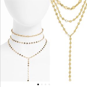 Baublebar Aimee Y-Choker